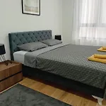 Conception Apartman