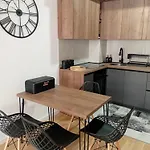 Apartman Conception