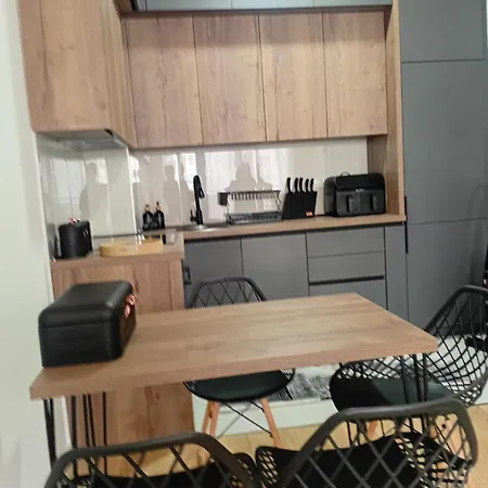 Apartman Conception Trebinje
