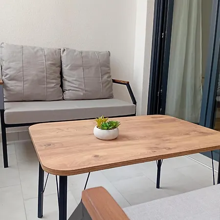 Apartman Conception