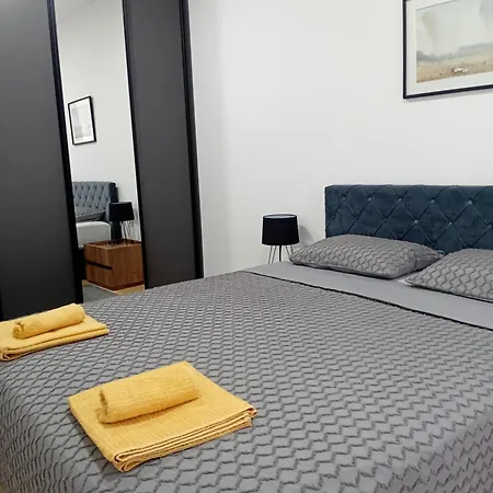 Conception Apartment Trebinje