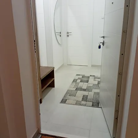 Apartment Conception Trebinje