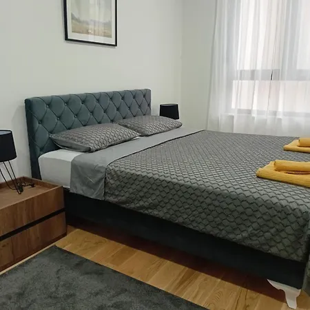 Conception Apartment