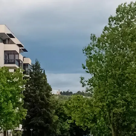 Apartment Conception *