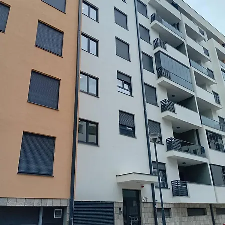 Conception Apartman Trebinje