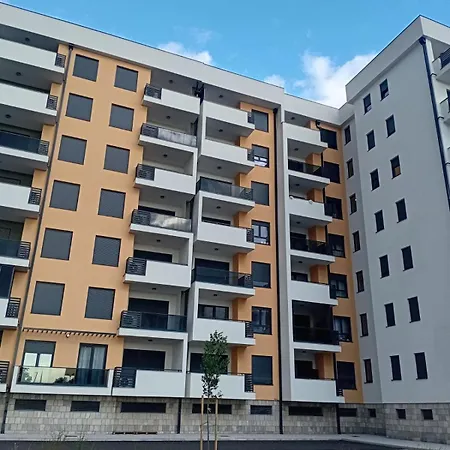 Apartman Conception *